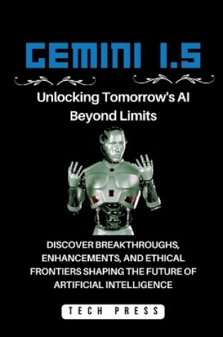 Cover of Gemini 1.5