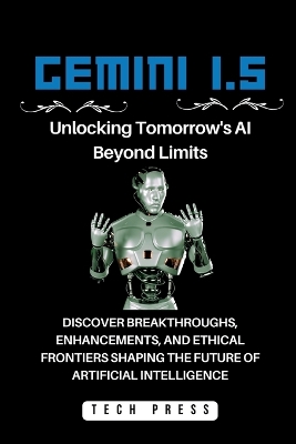 Cover of Gemini 1.5