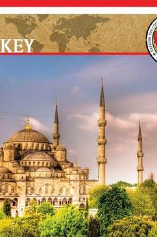 Cover of Turkey