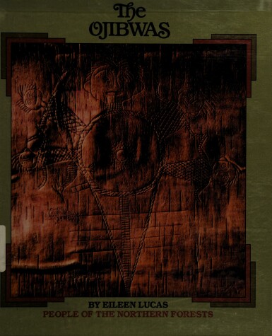 Cover of Ojibwas