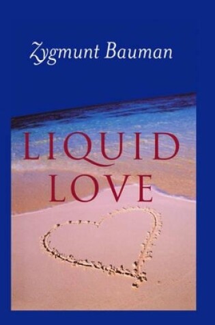 Cover of Liquid Love