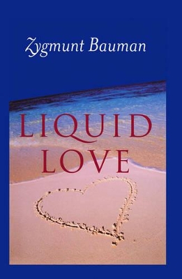 Book cover for Liquid Love