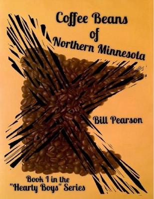 Book cover for Coffee Beans of Northern Minnesota