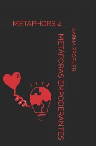 Cover of METÁFORAS empoderantes