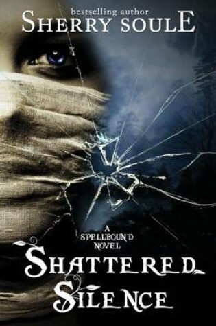 Cover of Shattered Silence