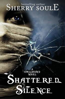 Book cover for Shattered Silence