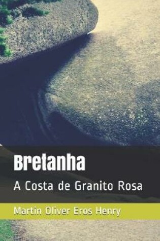 Cover of Bretanha