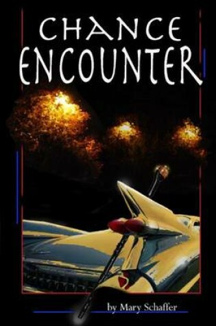 Cover of Chance Encounter