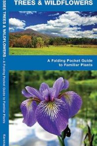 Cover of Tennessee Trees & Wildflowers