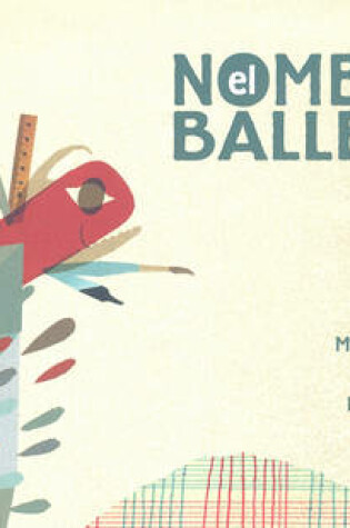 Cover of El Nombre de la Ballena