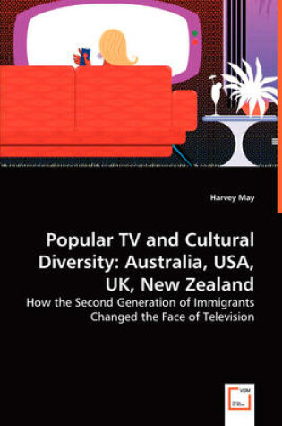 Cover of Popular TV and Cultural Diversity