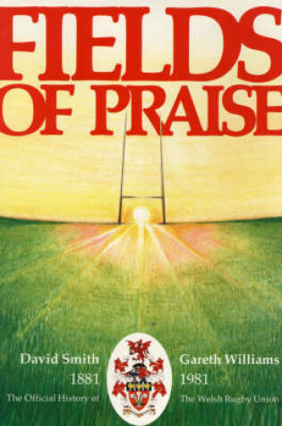 Cover of Fields of Praise