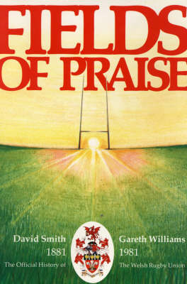 Book cover for Fields of Praise