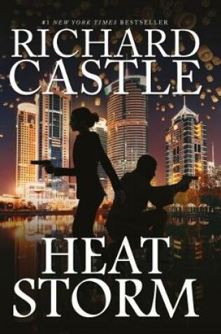 Cover of Heat Storm (Castle)
