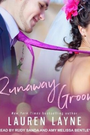 Cover of Runaway Groom