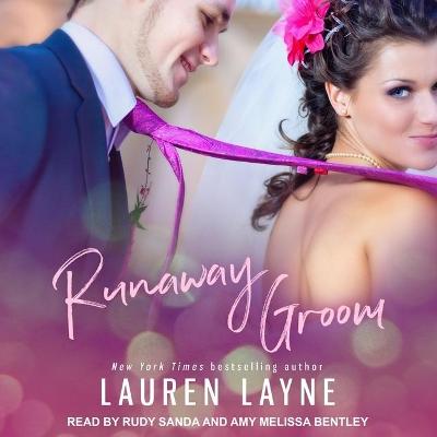 Book cover for Runaway Groom