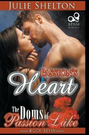 Cover of Passion's Heart