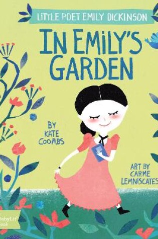 Cover of In Emily's Garden