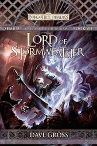 Cover of Lord of Stormweather