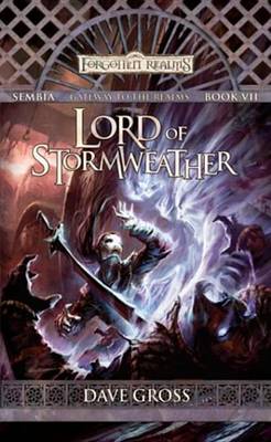 Cover of Lord of Stormweather