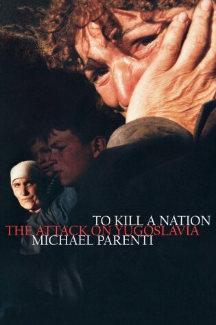 Cover of To Kill a Nation