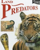 Cover of Land Predators Hb