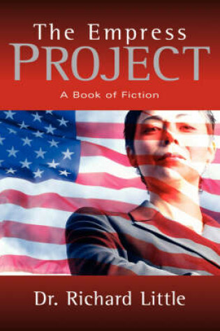 Cover of The Empress Project