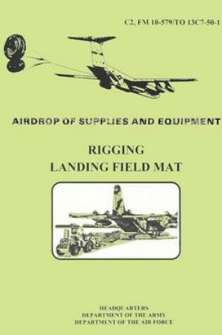 Cover of Airdrop fo Supplies and Equipment