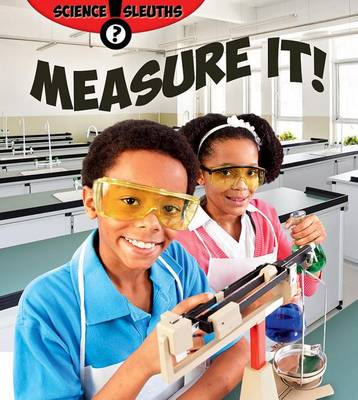 Cover of Measure It