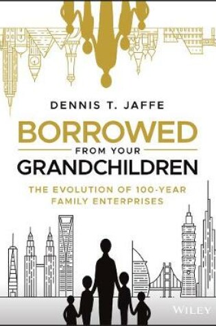 Cover of Borrowed from Your Grandchildren