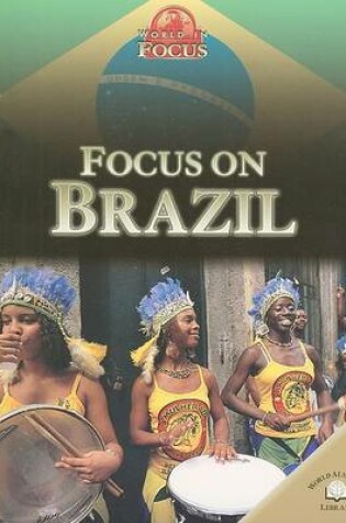 Cover of Focus on Brazil