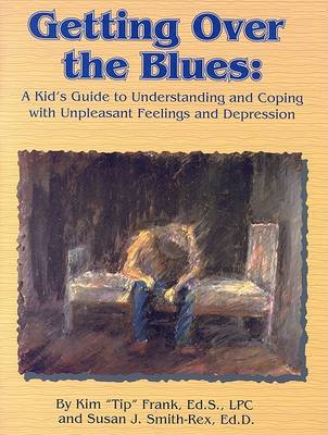 Book cover for Getting Over the Blues