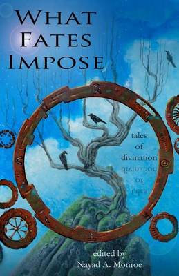Book cover for What Fates Impose