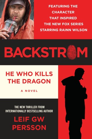 Cover of He Who Kills the Dragon