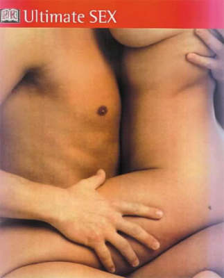 Book cover for Anne Hooper's Ultimate Sex