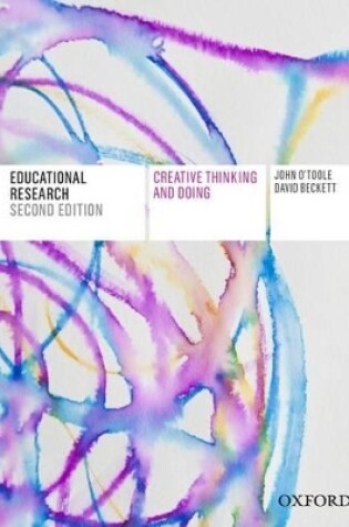 Cover of Educational Research