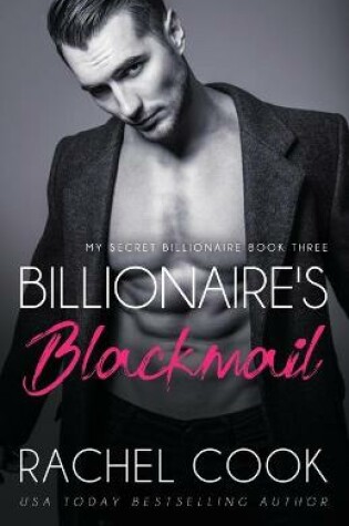 Cover of Billionaire's Blackmail