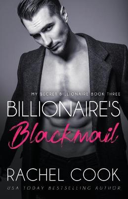 Book cover for Billionaire's Blackmail