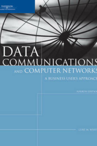 Cover of Data Communications and Computer Networks