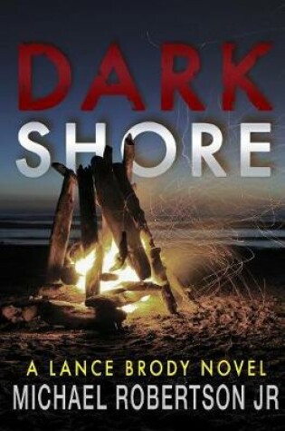 Cover of Dark Shore