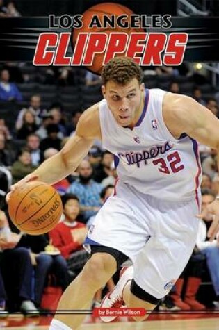 Cover of Los Angeles Clippers