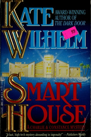 Cover of Smart House