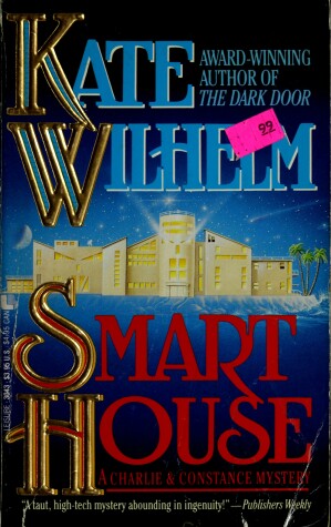 Cover of Smart House