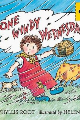 One Windy Wednesday