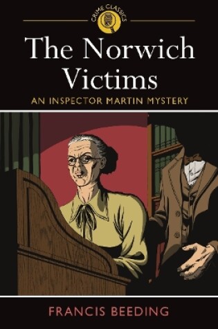 Cover of The Norwich Victims