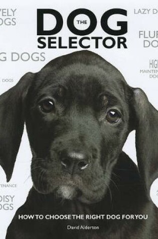 Cover of The Dog Selector