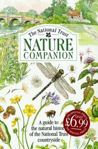 Cover of Nature Companion