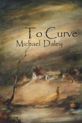 Book cover for To Curve