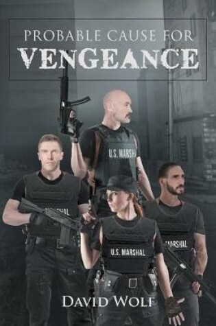 Cover of Probable Cause for Vengeance