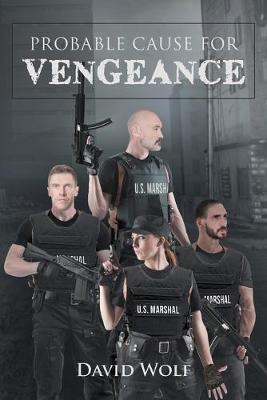 Book cover for Probable Cause for Vengeance